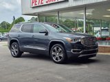 Used 2019 GMC Acadia Denali w/ Technology Package image 4