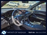 New 2025 INFINITI QX60 Luxe w/ Black Edition image 4