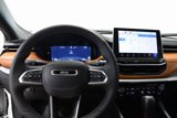Used 2025 Jeep Compass Limited w/ Elite Group image 4