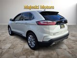 Used 2023 Ford Edge Titanium w/ Equipment Group 301A image 5