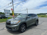 Used 2016 Toyota Highlander XLE image 6