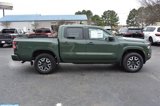 New 2025 Nissan Frontier SL image 4
