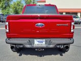 Certified 2022 Ford F150 Raptor w/ Equipment Group 801A High image 4
