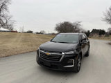 Used 2023 Chevrolet Traverse LT w/ LT Premium Package image 4