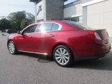 Used 2013 Lincoln MKS image 3