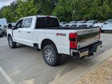 New 2025 Ford F250 King Ranch w/ Chrome Package image 6