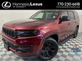 Used 2024 Jeep Wagoneer Series II image 1