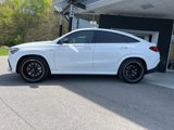 New 2025 Mercedes-Benz GLE 53 AMG 4MATIC Coupe image 2