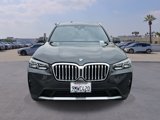 Used 2024 BMW X3 sDrive30i w/ Premium Package image 2