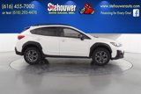 Used 2022 Subaru Crosstrek 2.5i Sport w/ Moonroof Package image 2
