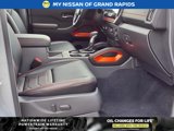 New 2025 Nissan Frontier PRO-4X w/ Pro Premium Package image 2