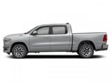 New 2025 RAM 1500 Laramie w/ Night Edition image 3