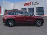 Used 2024 Jeep Grand Cherokee Limited image 5