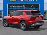 New 2026 Chevrolet Equinox LT w/ Convenience Package II image 3