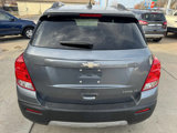Used 2015 Chevrolet Trax LT image 6