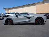 New 2025 Chevrolet Corvette Z06 w/ Stealth Interior Trim Package image 5