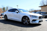 Used 2022 Volvo S60 B5 Inscription w/ Advanced Package image 6