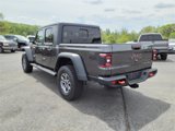 New 2025 Jeep Gladiator Mojave w/ Safety Group image 3