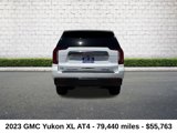 Used 2023 GMC Yukon XL AT4 image 4