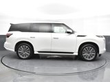 New 2025 INFINITI QX80 Luxe image 4
