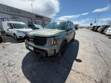 Used 2024 Kia Telluride SX X-Line image 2