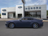 New 2025 Ford Mustang Dark Horse image 3