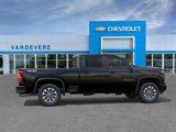New 2026 Chevrolet Silverado 2500 Custom w/ Custom Value Package image 5
