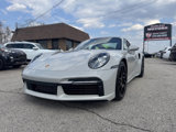 Used 2021 Porsche 911 Turbo S image 2