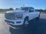 New 2025 RAM 3500 Longhorn w/ Max Tow Package image 3