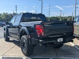 New 2025 Ford F150 Raptor w/ Equipment Group 803A Raptor R image 4