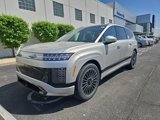 New 2026 Hyundai Ioniq 9 Calligraphy image 2