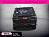 New 2025 Jeep Grand Wagoneer L Series II Obsidian image 5