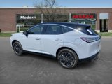 New 2025 Nissan Murano Platinum image 2