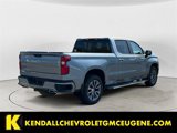 New 2025 Chevrolet Silverado 1500 RST w/ RST All Star Premium Package image 5