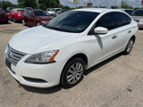 Used 2014 Nissan Sentra SV w/ SV Driver Package image 4