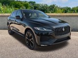 New 2026 Jaguar F-PACE R-Dynamic S image 3