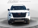 New 2025 Nissan Armada PRO-4X image 2