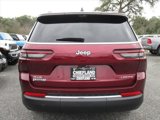 New 2025 Jeep Grand Cherokee L Limited w/ Luxury Tech Group II image 5