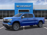 New 2026 Chevrolet Silverado 1500 LT w/ All Star Edition Plus image 2