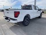 Used 2025 Ford F150 STX w/ Equipment Group 200A image 4