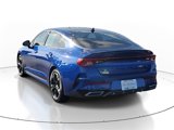 Certified 2024 Kia K5 GT-Line image 3