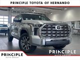 New 2025 Toyota Tundra 1794 Edition image 3