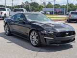 Used 2020 Ford Mustang Premium w/ Equipment Group 201A image 3