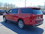 New 2025 GMC Yukon XL Denali w/ Sun & Power Step Package image 4
