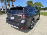 New 2025 Subaru Outback Touring image 4