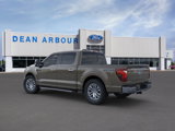 New 2025 Ford F150 Lariat w/ Equipment Group 501A Mid image 4