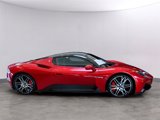 New 2023 Maserati MC20 Coupe image 6