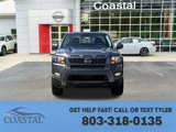 New 2025 Nissan Frontier SV w/ SV Convenience Package image 2