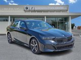 New 2026 BMW 550e xDrive w/ Executive Package image 3