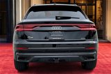 Used 2023 Audi Q8 Premium Plus image 3